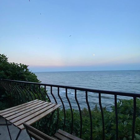 Apartment In A Beach House Old Town Nessebar Exterior photo