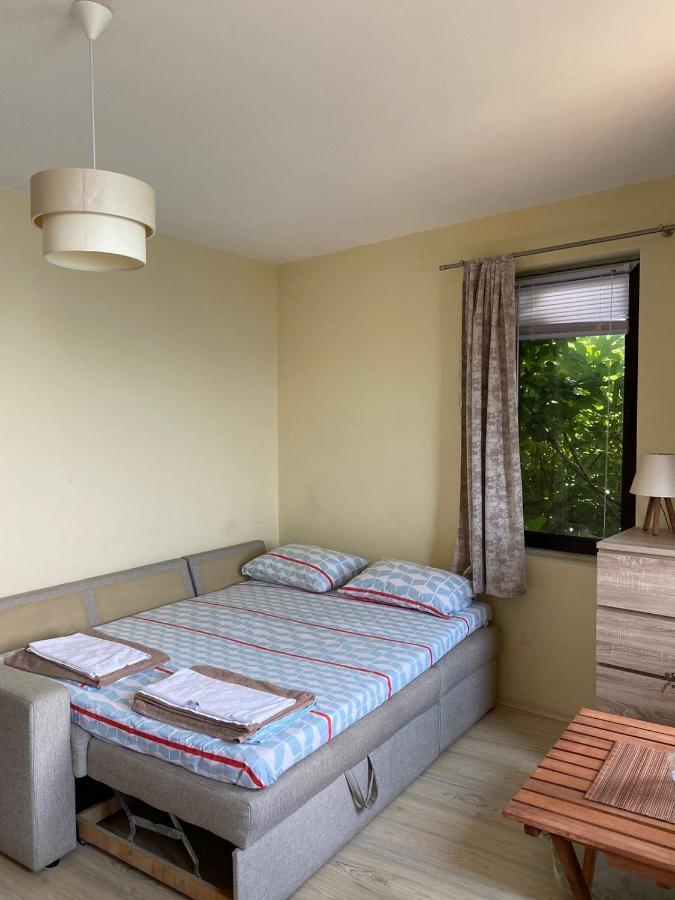 Apartment In A Beach House Old Town Nessebar Exterior photo