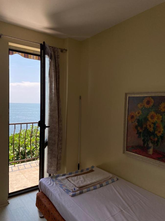 Apartment In A Beach House Old Town Nessebar Exterior photo